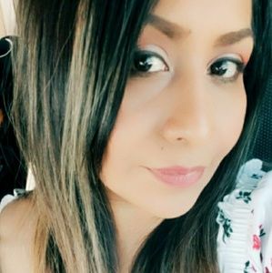 Meet your Posher, Alma